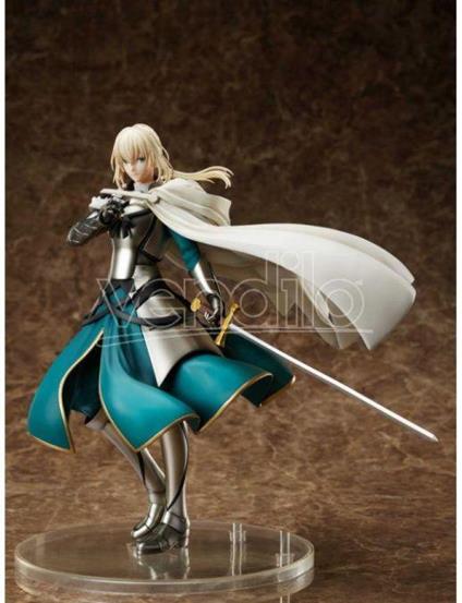 FATE G/O THE MOVIE BEDIVERE 1/8 ST STATUA ANIPLEX