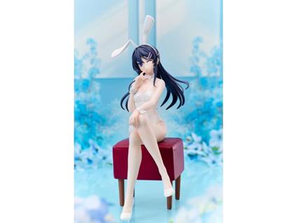 Rascal Does Not Dream Statua Mai Sakurajima Bunny Ver. 21 Cm Aniplex