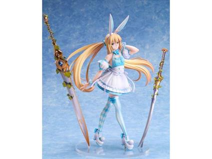 Fate/grand Order Pvc Statua 1/7 Berserker/altria Caster 30 Cm Aniplex
