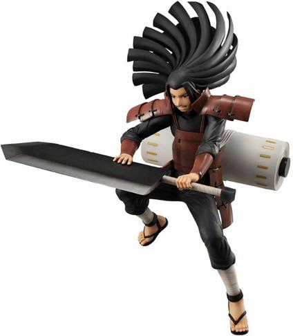 Megahouse G.E.M. Naruto Senju Hashirama