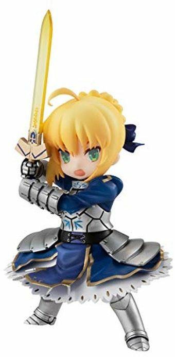 Fate/Go Desktop Army A.Saber/A.Pendragon