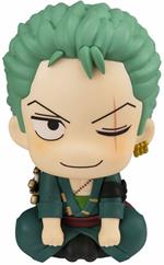 One Piece Look Up Series Zoro Roronoa 11Cm