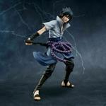 Naruto G.E.M. Serie Sasuke Uchiha 24 Cm