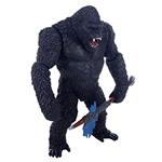 Godzilla Vs Kong Ultimate Article Monsters Figura Kong 30 Cm Megahouse