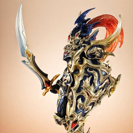 Yu-Gi-Oh Duel Monsters Art Works Monsters Yu-Gi-