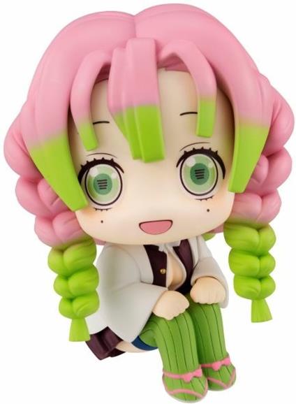 Demon Slayer Look Up Series Kanroji Mitsuri 11Cm