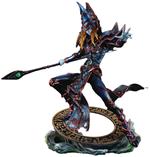 Yu-Gi-Oh! Duel Monsters Art Works Monsters PVC Statue Black Magician 23 cm