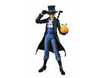 One Piece Variable Action Heroes Action Figura Sabo 18 Cm Megahouse