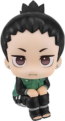 Naruto Shippuden Look Up Ser Shikamaru Nara Mini F