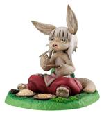 Made In Abyss Golden City Nanachi Nnah Fig