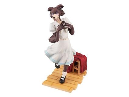 Beastars Pvc Statua Juno 22 Cm Megahouse