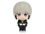 Wind Breaker Adventure Look Up Pvc Statua Ren Kaji 11 Cm Megahouse