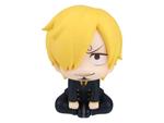 One Piece Look Up Pvc Statua Sanji 11 Cm Megahouse