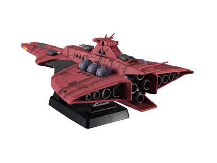 COSMO FLEET SPCL MS GUND UNICR REWLOOLA Replica Megahouse