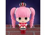 One Piece Look Up Pvc Statua Perona 11 Cm Megahouse