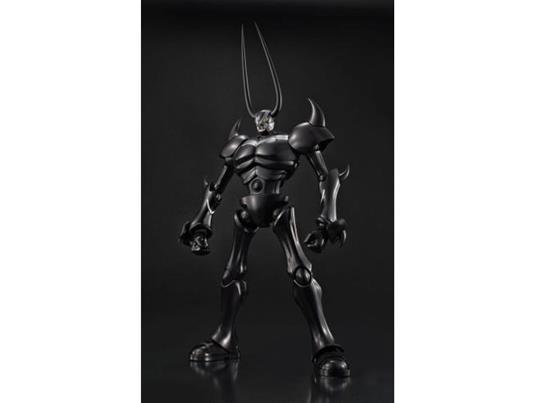 Pluto Variable Action Hi-spec Action Figura Pluto 29 Cm Megahouse