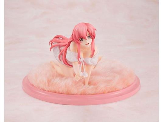 Mobile Suit Gundam Seed Destiny G.e.m. Series Pvc Statua Meer Campbell Wearing Negligee Ver. 9 Cm Megahouse