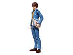 Mobile Suit Gundam G.M.G. Collection Action Figura Amuro Ray 10 Cm Megahouse