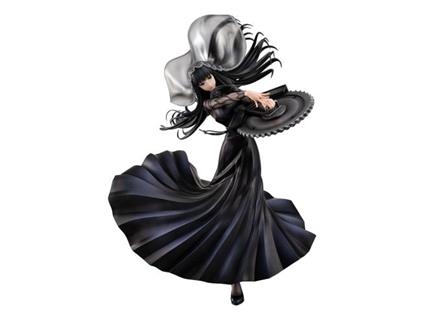 Sakamoto Days Gals Pvc Statua Osaragi 26 Cm Megahouse