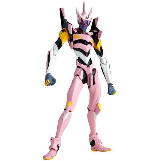 Revoltech Nge Eva 08 Evolution 012 Af