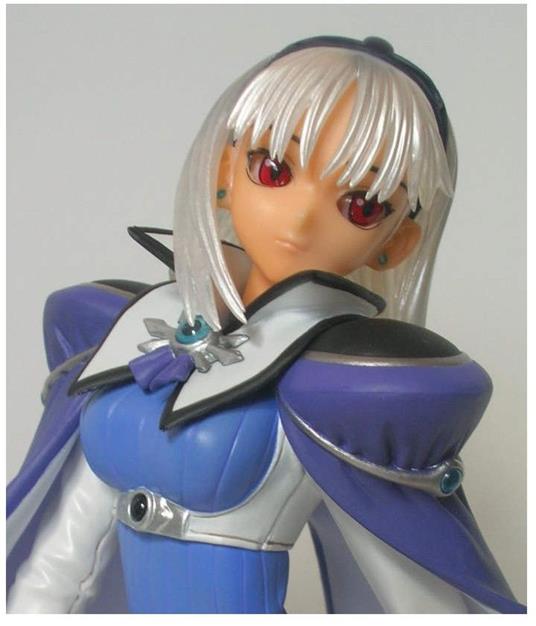 Eye Scream Pvc Shining Tears Blanc Neige 1/8 Pvc Figure New!