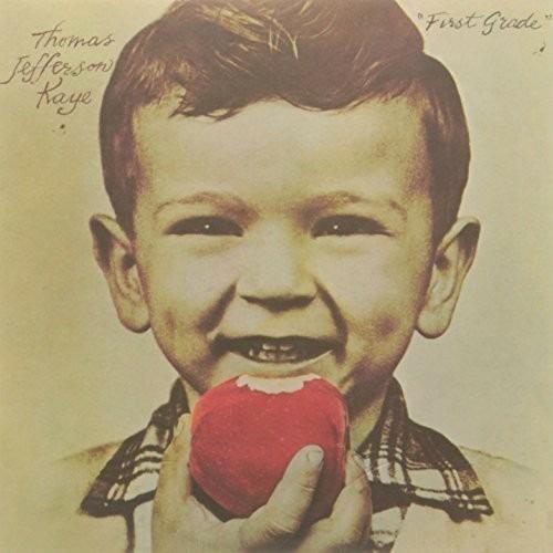 First Grade (SHM CD Import) - SHM-CD di Thomas Jefferson Kaye