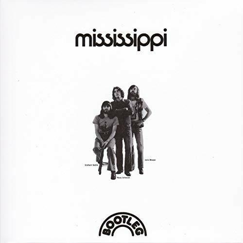 Mississippi (Limited Edition) - CD Audio di Mississippi