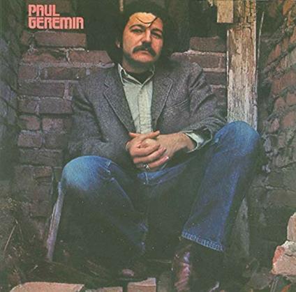 Paul Geremia - CD Audio di Paul Geremia