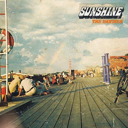 Sunshine (Limited) - Vinile LP di Bawdies