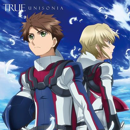 Unisonia - CD Audio di True