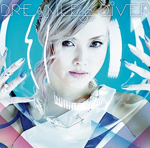Dreamless Diver - CD Audio di Sayaka Sasaki