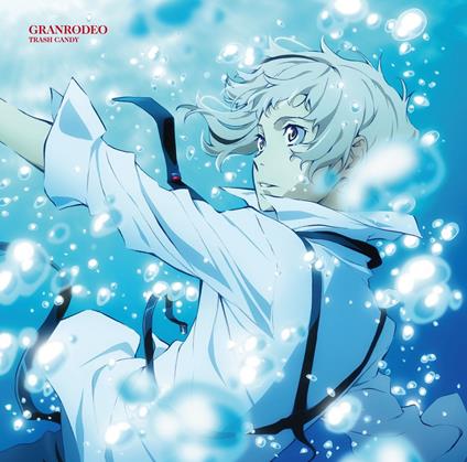 Trash Candy - CD Audio di Granrodeo