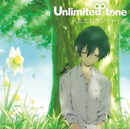 Unlimited Tone - Tv Anime [Tanaka-Kun Wa Itsumo Kedaruge] Op Shudaika - CD Audio
