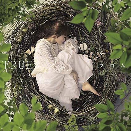From - CD Audio di True
