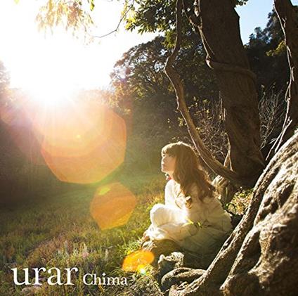 Urar - CD Audio di Chima