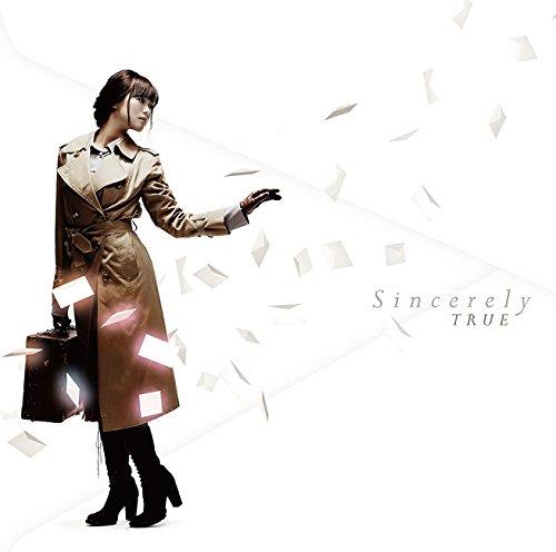 Sincerely - CD Audio di True