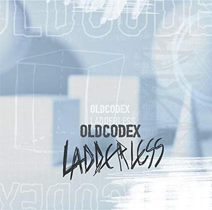 Core Fade - CD Audio di Oldcodex