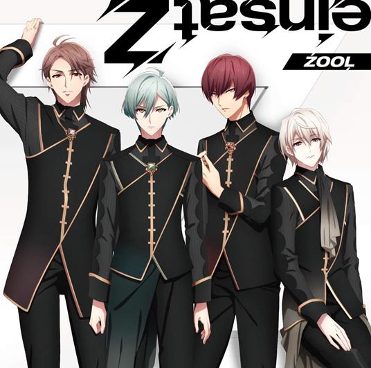 Zool 1st Album - CD Audio di Zool