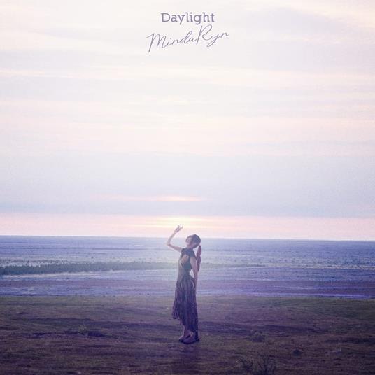 Daylight - CD Audio di Mindaryn