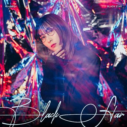 Black Star - CD Audio di Mindaryn