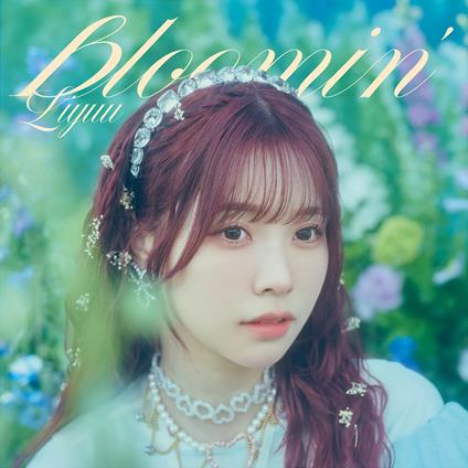 Bloomin` - CD Audio di Liyuu