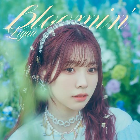 Bloomin` - CD Audio di Liyuu