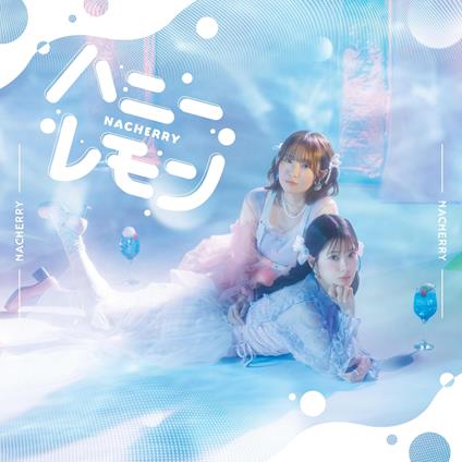 Honey Lemon - CD Audio di Nacherry