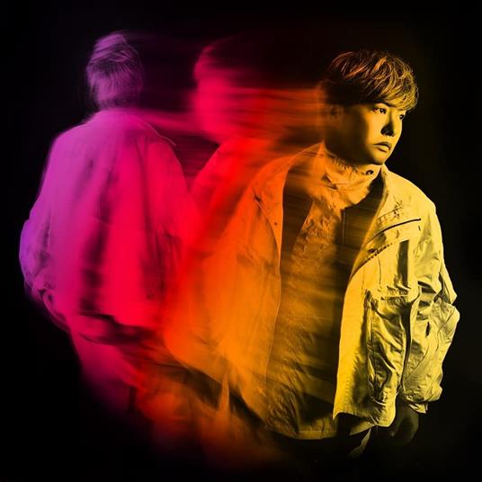 X-Fade - CD Audio di Showtaro Morikubo