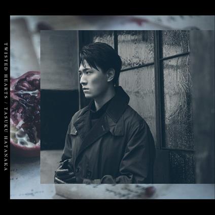 Hatanaka Tasuku 7Th Single (Limited) - CD Audio di Tasuku Hatanaka