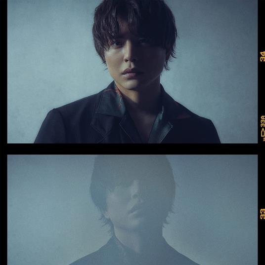 Ruten (Limited) - CD Audio di Shugo Nakamura