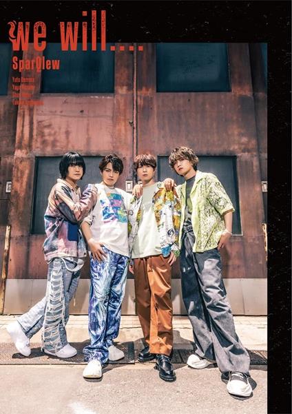 Sparqlew 2Nd Mini Album (Limited/Photocard) - CD Audio di Sparqlew