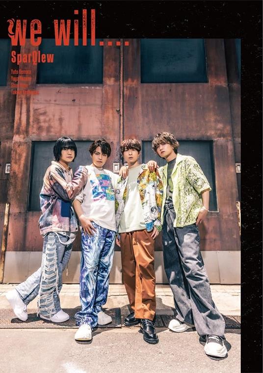 Sparqlew 2Nd Mini Album (Limited/Photocard) - CD Audio di Sparqlew
