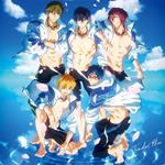 Free! Style Five Best Album (Limited)