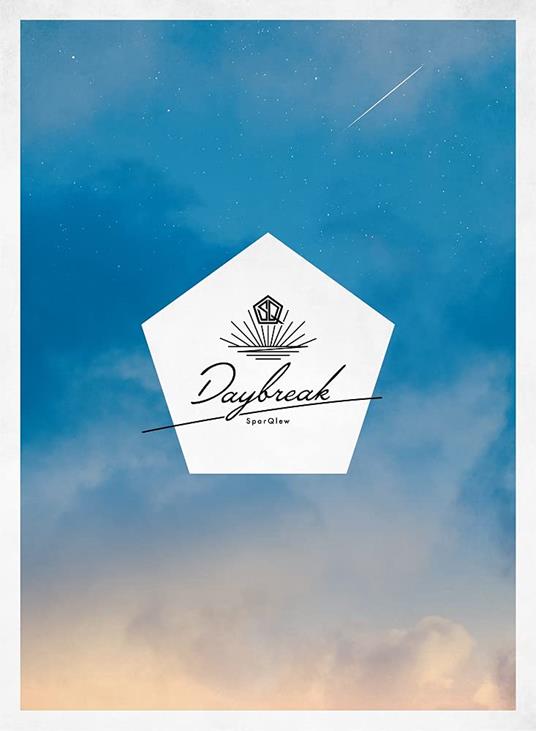 Sparqlew Kikaku Mini Album (Limited/Postcard) - CD Audio di Sparqlew